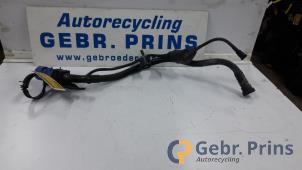 Gebruikte Diversen Opel Crossland (X) 1.5 CDTI 100 Prijs € 30,00 Margeregeling aangeboden door Autorec. Gebr. Prins b.v.