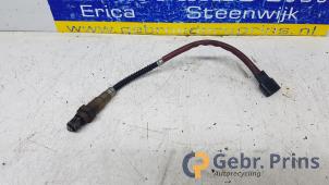 Gebruikte Lambda Sonde Renault Megane III Grandtour (KZ) 1.4 16V TCe 130 Prijs € 20,00 Margeregeling aangeboden door Autorec. Gebr. Prins b.v.