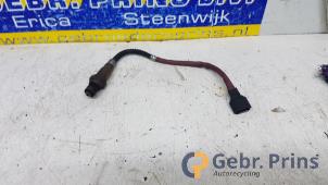 Gebruikte Lambda Sonde Renault Megane III Grandtour (KZ) 1.4 16V TCe 130 Prijs € 20,00 Margeregeling aangeboden door Autorec. Gebr. Prins b.v.