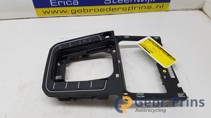 Gebruikte Diversen Volkswagen Passat Variant (3G5) 1.6 TDI 16V Prijs € 25,00 Margeregeling aangeboden door Autorec. Gebr. Prins b.v.