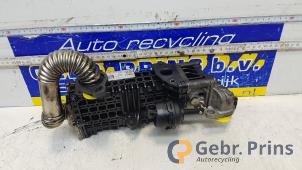 Gebruikte EGR koeler Opel Crossland (X) 1.5 CDTI 100 Prijs € 50,00 Margeregeling aangeboden door Autorec. Gebr. Prins b.v.