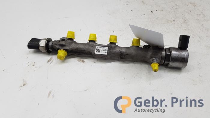 Gebruikte Verstuiver brug Volkswagen Passat Variant (3G5) 1.6 TDI 16V Prijs € 50,00 Margeregeling aangeboden door Autorec. Gebr. Prins b.v.