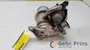 Gebruikte EGR Klep Volkswagen Passat Variant (3G5) 1.6 TDI 16V Prijs € 50,00 Margeregeling aangeboden door Autorec. Gebr. Prins b.v.