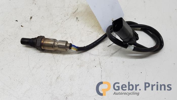 Gebruikte Lambda Sonde Volkswagen Passat Variant (3G5) 1.6 TDI 16V Prijs € 15,00 Margeregeling aangeboden door Autorec. Gebr. Prins b.v.
