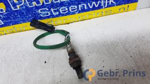 Gebruikte Lambda Sonde Renault Clio III (BR/CR) 1.2 16V 75 Prijs € 15,00 Margeregeling aangeboden door Autorec. Gebr. Prins b.v.