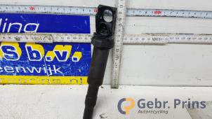 Gebruikte Bobine Peugeot 208 I (CA/CC/CK/CL) 1.4 16V Prijs € 25,00 Margeregeling aangeboden door Autorec. Gebr. Prins b.v.