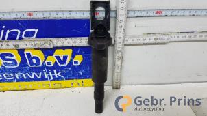 Gebruikte Bobine Peugeot 208 I (CA/CC/CK/CL) 1.4 16V Prijs € 25,00 Margeregeling aangeboden door Autorec. Gebr. Prins b.v.