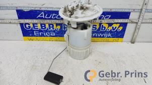 Gebruikte Tank element Pomp Peugeot 208 I (CA/CC/CK/CL) 1.4 16V Prijs € 40,00 Margeregeling aangeboden door Autorec. Gebr. Prins b.v.