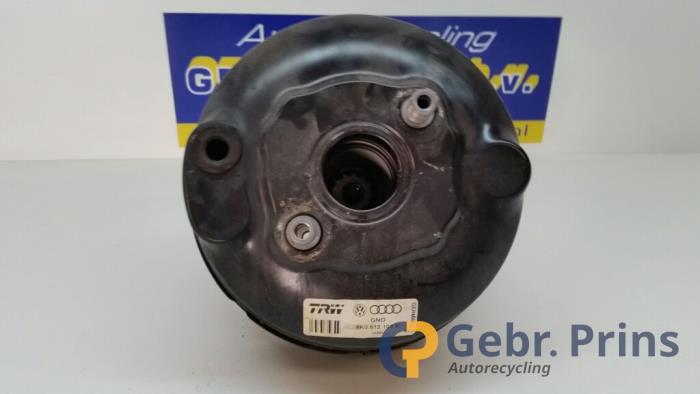 Gebruikte Rembol Audi A4 Avant (B8) 3.0 TDI V6 24V Quattro Prijs € 50,00 Margeregeling aangeboden door Autorec. Gebr. Prins b.v.