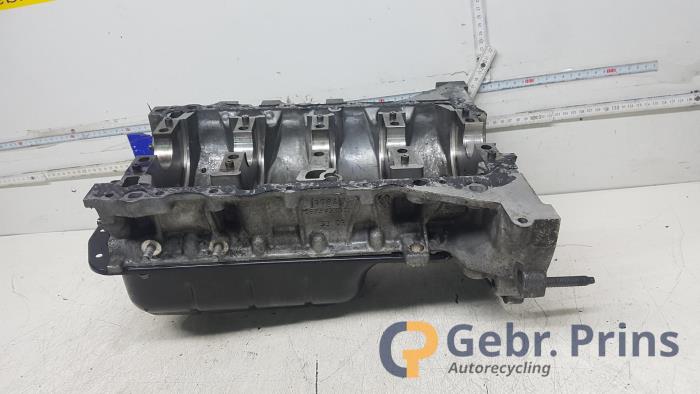 Gebruikte Carterpan Opel Crossland (X) 1.5 CDTI 100 Prijs € 100,00 Margeregeling aangeboden door Autorec. Gebr. Prins b.v.