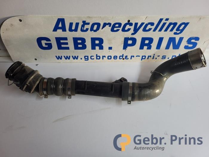 Gebruikte Turboslang Renault Clio IV Estate/Grandtour (7R) 1.5 Energy dCi 90 FAP Prijs € 20,00 Margeregeling aangeboden door Autorec. Gebr. Prins b.v.
