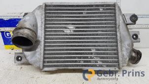 Gebruikte Intercooler Subaru Forester (SH) Prijs € 50,00 Margeregeling aangeboden door Autorec. Gebr. Prins b.v.