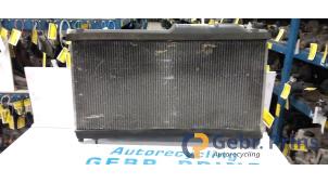 Gebruikte Radiateur Subaru Forester (SH) Prijs € 50,00 Margeregeling aangeboden door Autorec. Gebr. Prins b.v.