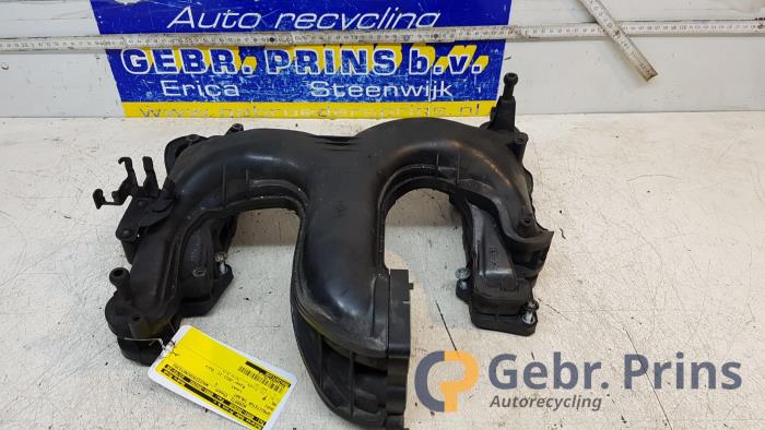 Gebruikte Spruitstuk Inlaat Audi A6 Avant (C7) 3.0 TDI V6 24V Quattro Prijs € 100,00 Margeregeling aangeboden door Autorec. Gebr. Prins b.v.