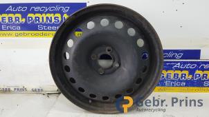 Gebruikte Velg Renault Scénic II (JM) 2.0 16V Prijs € 25,00 Margeregeling aangeboden door Autorec. Gebr. Prins b.v.