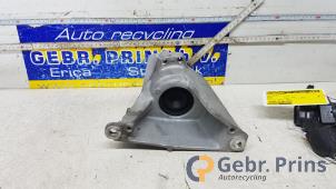 Gebruikte Motorrubber Honda Civic Prijs € 25,00 Margeregeling aangeboden door Autorec. Gebr. Prins b.v.