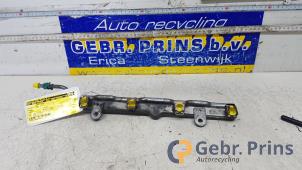 Gebruikte Verstuiver brug Honda Civic Prijs € 30,00 Margeregeling aangeboden door Autorec. Gebr. Prins b.v.