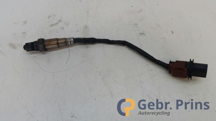 Lambda Sonde Audi A4 Avant (B8), 2007 / 2015 3.0 TDI V6 24V Quattro, Combi/o, Diesel, 2.967cc, 176kW (239pk), 4x4, CCWA, 2008-04 / 2012-02, 8K5 (Gebruikt)