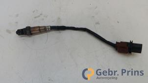 Gebruikte Lambda Sonde Audi A4 Avant (B8) 3.0 TDI V6 24V Quattro Prijs € 15,00 Margeregeling aangeboden door Autorec. Gebr. Prins b.v.