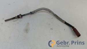Gebruikte Uitlaat temperatuursensor Audi A4 Avant (B8) 3.0 TDI V6 24V Quattro Prijs € 10,00 Margeregeling aangeboden door Autorec. Gebr. Prins b.v.