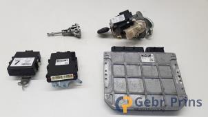 Gebruikte Kontaktslot + computer Toyota Verso Prijs € 125,00 Margeregeling aangeboden door Autorec. Gebr. Prins b.v.