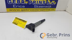 Gebruikte Pen Bobine Toyota Verso Prijs € 20,00 Margeregeling aangeboden door Autorec. Gebr. Prins b.v.