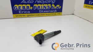 Gebruikte Pen Bobine Toyota Verso Prijs € 20,00 Margeregeling aangeboden door Autorec. Gebr. Prins b.v.