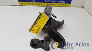 Gebruikte Motorsteun Toyota Verso Prijs € 30,00 Margeregeling aangeboden door Autorec. Gebr. Prins b.v.