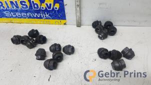 Gebruikte Wielbouten set Ford Transit 2.0 TDCi 16V Eco Blue 130 Prijs € 24,20 Inclusief btw aangeboden door Autorec. Gebr. Prins b.v.