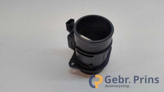 Gebruikte Luchtmassameter Renault Clio IV Estate/Grandtour (7R) 1.5 Energy dCi 90 FAP Prijs € 25,00 Margeregeling aangeboden door Autorec. Gebr. Prins b.v.