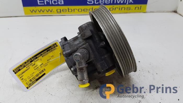 Używane Pomp Servo Audi A6 Cena € 40,00 Procedura marży oferowane przez Autorec. Gebr. Prins b.v.