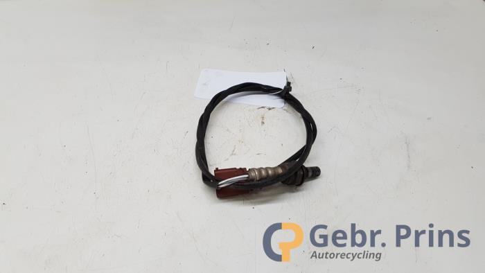 Gebruikte Lambda Sonde Audi A6 Prijs € 15,00 Margeregeling aangeboden door Autorec. Gebr. Prins b.v.