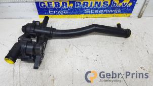 Gebruikte Thermostaathuis Chevrolet Kalos (SF48) 1.4 16V Prijs € 10,00 Margeregeling aangeboden door Autorec. Gebr. Prins b.v.