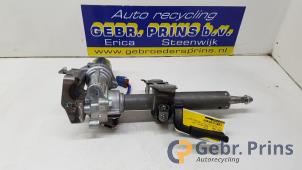 Gebruikte Stuurkolom Huis Mitsubishi Space Star (A0) 1.0 12V Prijs € 150,00 Margeregeling aangeboden door Autorec. Gebr. Prins b.v.