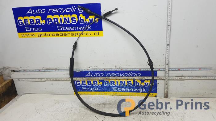 Gebruikte Handrem Kabel Volkswagen Crafter (SY) 2.0 TDI Prijs € 24,20 Inclusief btw aangeboden door Autorec. Gebr. Prins b.v.