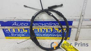 Gebruikte Handrem Kabel Volkswagen Crafter (SY) 2.0 TDI Prijs € 25,00 Margeregeling aangeboden door Autorec. Gebr. Prins b.v.