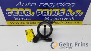 Gebruikte Luchtmassameter Ford Focus 3 Wagon 1.6 TDCi ECOnetic Prijs € 30,00 Margeregeling aangeboden door Autorec. Gebr. Prins b.v.