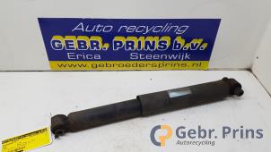 Gebruikte Schokdemper links-achter Ford Focus 3 Wagon 1.6 TDCi ECOnetic Prijs € 20,00 Margeregeling aangeboden door Autorec. Gebr. Prins b.v.