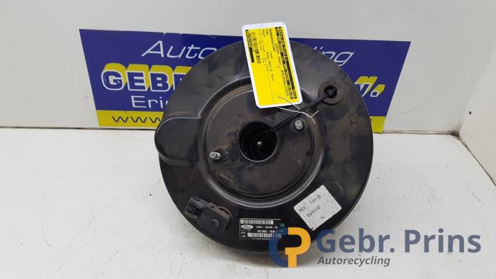 Rembol Ford Focus 3 Wagon, 2010 / 2020 1.6 TDCi ECOnetic, Combi/o, Diesel, 1.560cc, 77kW (105pk), FWD, NGDB, 2012-06 / 2018-05 (Gebruikt)