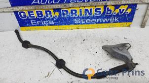 Gebruikte Remslang voor BMW 1 serie (E87/87N) 118i 16V Prijs € 10,00 Margeregeling aangeboden door Autorec. Gebr. Prins b.v.