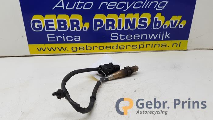 Gebruikte Lambda Sonde Ford Focus 3 Wagon 1.6 TDCi ECOnetic Prijs € 15,00 Margeregeling aangeboden door Autorec. Gebr. Prins b.v.