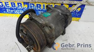 Gebruikte Aircopomp Peugeot Boxer (244) 2.0 HDi Prijs € 50,00 Margeregeling aangeboden door Autorec. Gebr. Prins b.v.