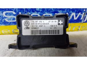 Gebruikte Esp Duo Sensor Volkswagen Transporter T5 1.9 TDi Prijs € 25,00 Margeregeling aangeboden door Autorec. Gebr. Prins b.v.