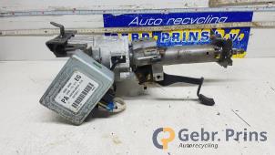 Gebruikte Stuurkolom Huis Hyundai i10 (F5) 1.2i 16V Prijs € 100,00 Margeregeling aangeboden door Autorec. Gebr. Prins b.v.