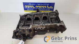 Gebruikte Carterpan Ford Transit 2.0 TDdi 16V Prijs € 25,00 Margeregeling aangeboden door Autorec. Gebr. Prins b.v.