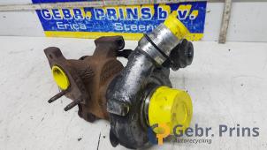 Gebruikte G-lader Opel Vivaro 2.0 CDTI Prijs € 181,50 Inclusief btw aangeboden door Autorec. Gebr. Prins b.v.