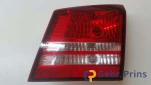 Gebruikte Achterlicht rechts Dodge Journey 2.0 CRD 16V Prijs € 30,00 Margeregeling aangeboden door Autorec. Gebr. Prins b.v.