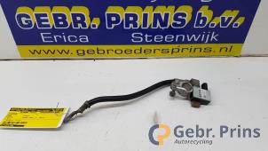 Gebruikte Diversen Ford Fiesta 6 (JA8) 1.5 TDCi Prijs € 25,00 Margeregeling aangeboden door Autorec. Gebr. Prins b.v.