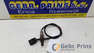 Gebruikte Lambda Sonde Ford Fiesta 6 (JA8) 1.5 TDCi Prijs € 20,00 Margeregeling aangeboden door Autorec. Gebr. Prins b.v.