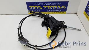 Gebruikte Pook Ford Fiesta 6 (JA8) 1.5 TDCi Prijs € 40,00 Margeregeling aangeboden door Autorec. Gebr. Prins b.v.